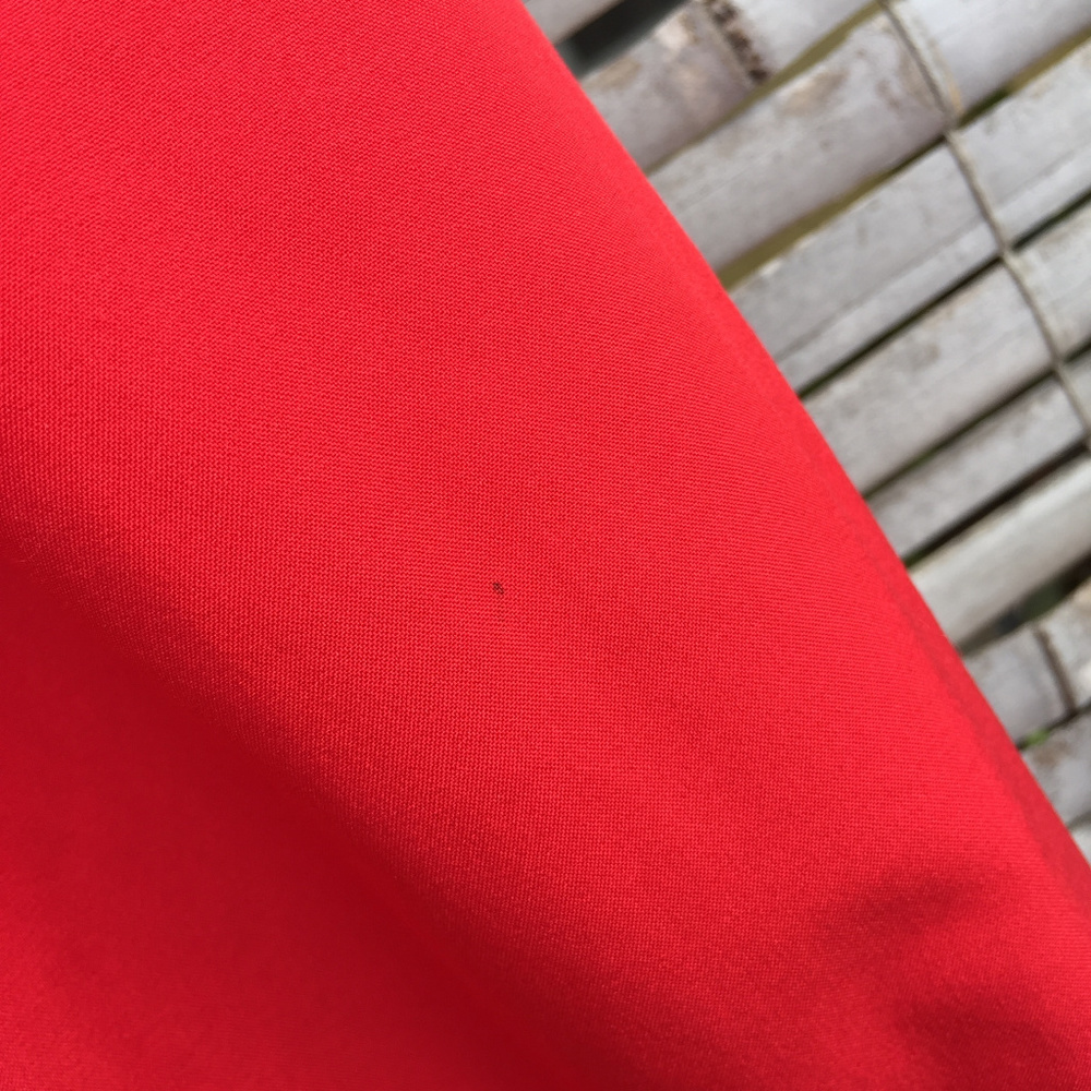VINTAGE . JUDY BOND PROVINCETOWN . 70s BLOUSE - Picture 7 of 8